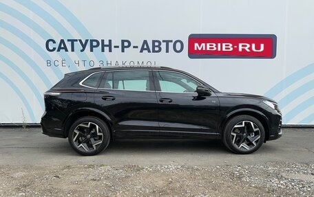 Volkswagen Tiguan, 2024 год, 6 190 000 рублей, 3 фотография