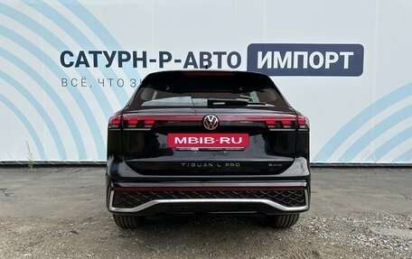 Volkswagen Tiguan, 2024 год, 6 190 000 рублей, 5 фотография