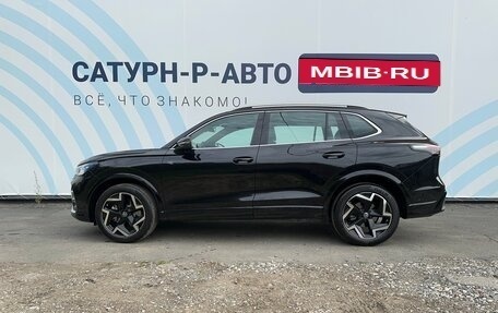 Volkswagen Tiguan, 2024 год, 6 190 000 рублей, 7 фотография