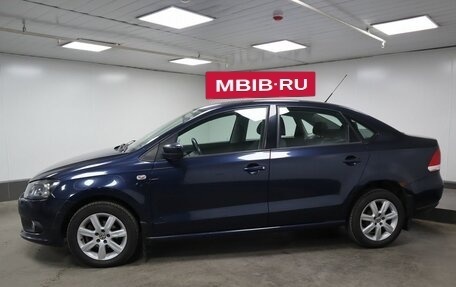 Volkswagen Polo VI (EU Market), 2011 год, 5 фотография