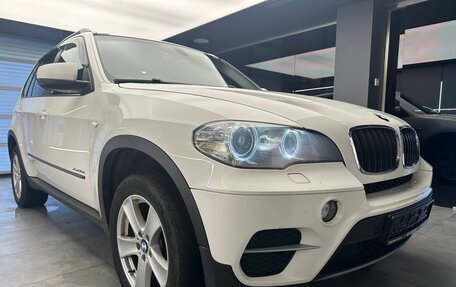 BMW X5, 2012 год, 2 260 000 рублей, 2 фотография