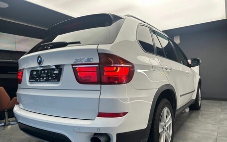 BMW X5, 2012 год, 2 260 000 рублей, 3 фотография