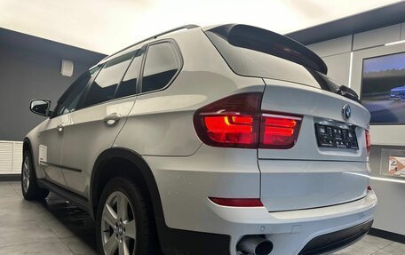 BMW X5, 2012 год, 2 260 000 рублей, 4 фотография