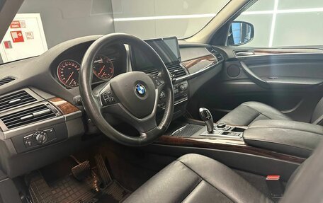 BMW X5, 2012 год, 2 260 000 рублей, 5 фотография