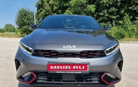 KIA Cerato IV, 2022 год, 2 950 000 рублей, 2 фотография