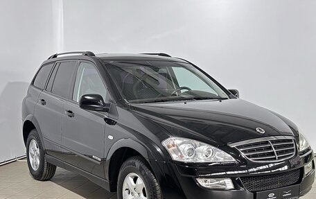 SsangYong Kyron I, 2010 год, 999 000 рублей, 3 фотография