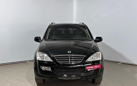 SsangYong Kyron I, 2010 год, 999 000 рублей, 2 фотография