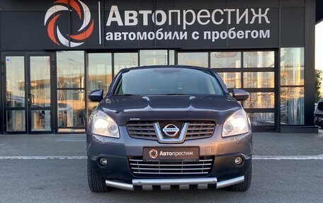 Nissan Qashqai, 2008 год, 1 060 000 рублей, 6 фотография