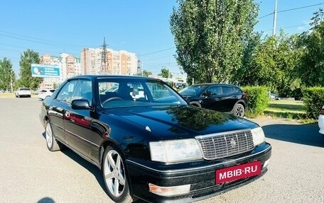 Toyota Crown, 1991 год, 4 фотография