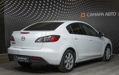 Mazda 3, 2011 год, 990 000 рублей, 2 фотография