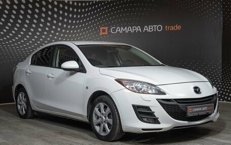 Mazda 3, 2011 год, 990 000 рублей, 3 фотография