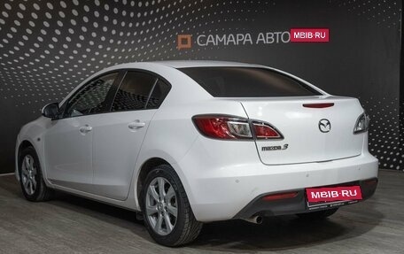 Mazda 3, 2011 год, 990 000 рублей, 4 фотография