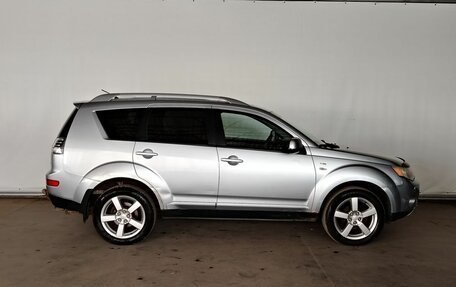 Mitsubishi Outlander III рестайлинг 3, 2008 год, 1 025 000 рублей, 4 фотография