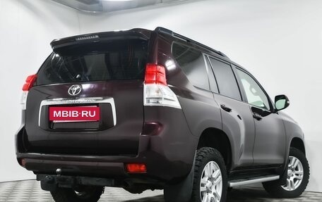 Toyota Land Cruiser Prado 150 рестайлинг 2, 2012 год, 2 390 000 рублей, 4 фотография