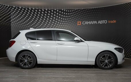 BMW 1 серия, 2012 год, 1 090 000 рублей, 5 фотография