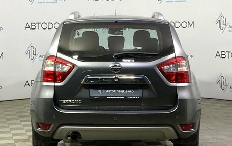 Nissan Terrano III, 2017 год, 1 599 900 рублей, 5 фотография