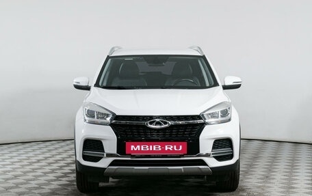 Chery Tiggo 4 I рестайлинг, 2021 год, 1 520 000 рублей, 2 фотография