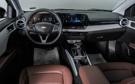 Chevrolet Monza, 2023 год, 2 132 000 рублей, 6 фотография