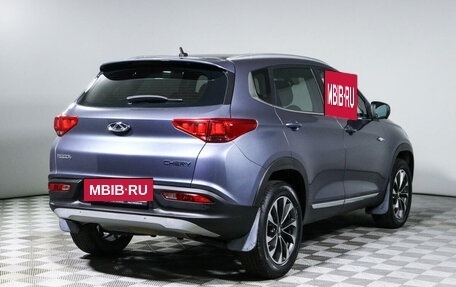 Chery Tiggo 7 I, 2019 год, 1 580 000 рублей, 5 фотография