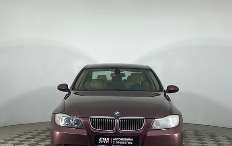 BMW 3 серия, 2006 год, 949 000 рублей, 2 фотография