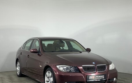 BMW 3 серия, 2006 год, 949 000 рублей, 3 фотография