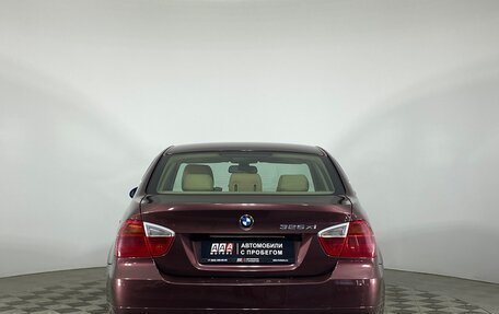 BMW 3 серия, 2006 год, 949 000 рублей, 6 фотография