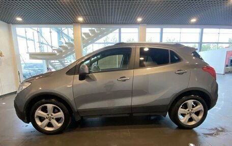 Opel Mokka I, 2014 год, 1 590 000 рублей, 6 фотография