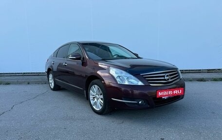 Nissan Teana, 2011 год, 1 195 000 рублей, 3 фотография