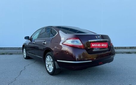 Nissan Teana, 2011 год, 1 195 000 рублей, 4 фотография