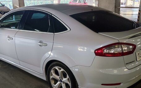 Ford Mondeo IV, 2012 год, 1 870 000 рублей, 4 фотография