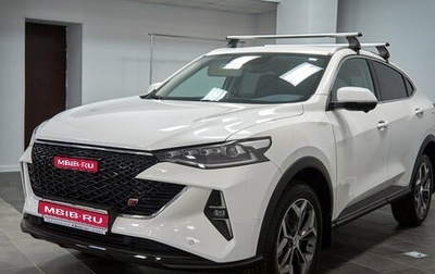 Haval F7x I, 2024 год, 3 399 000 рублей, 1 фотография