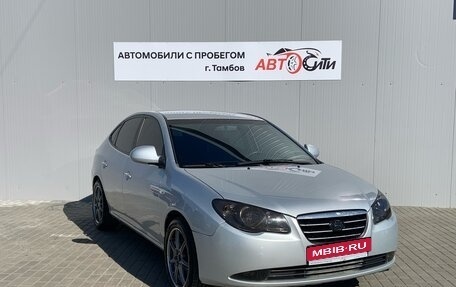 Hyundai Elantra IV, 2006 год, 690 000 рублей, 1 фотография