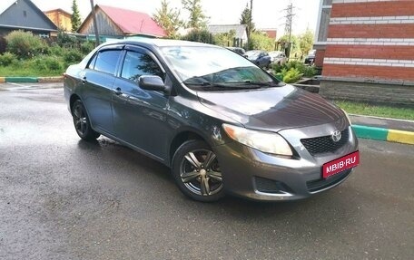 Toyota Corolla, 2009 год, 1 198 000 рублей, 1 фотография