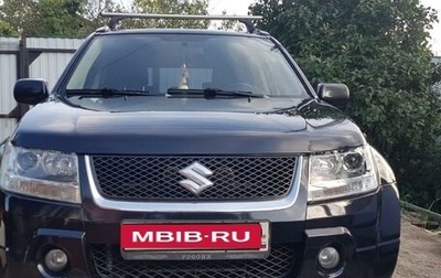 Suzuki Grand Vitara, 2007 год, 720 000 рублей, 1 фотография