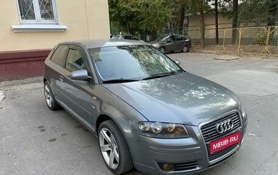 Audi A3, 2003 год, 500 000 рублей, 1 фотография