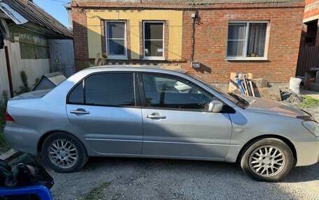 Mitsubishi Lancer IX, 2004 год, 450 000 рублей, 1 фотография