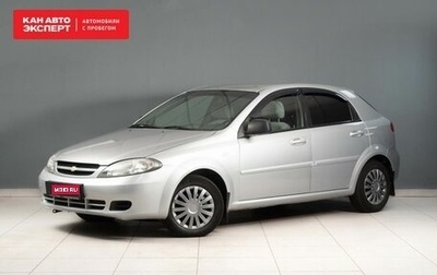 Chevrolet Lacetti, 2010 год, 550 000 рублей, 1 фотография