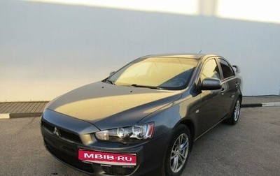 Mitsubishi Lancer IX, 2008 год, 715 000 рублей, 1 фотография