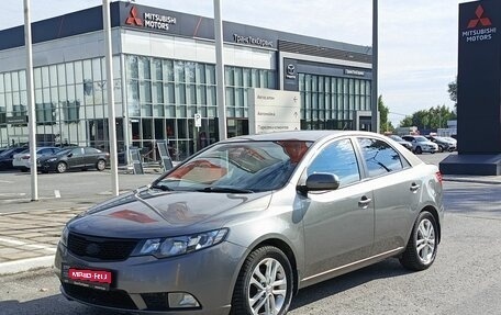 KIA Cerato III, 2012 год, 949 000 рублей, 1 фотография