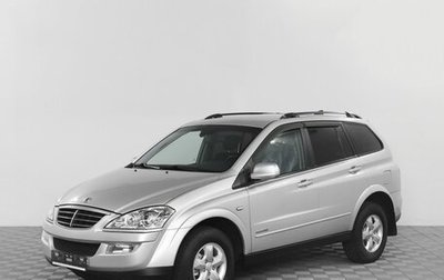 SsangYong Kyron I, 2012 год, 1 070 000 рублей, 1 фотография