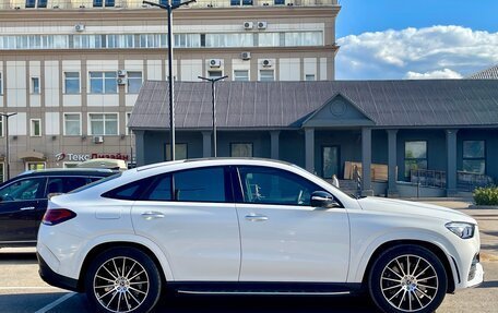 Mercedes-Benz GLE Coupe, 2022 год, 11 350 000 рублей, 6 фотография