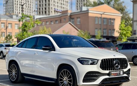 Mercedes-Benz GLE Coupe, 2022 год, 11 350 000 рублей, 7 фотография