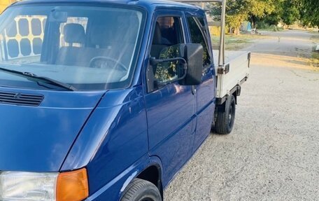 Volkswagen Transporter T4, 2001 год, 1 700 000 рублей, 3 фотография