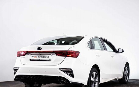 KIA Cerato IV, 2018 год, 6 фотография