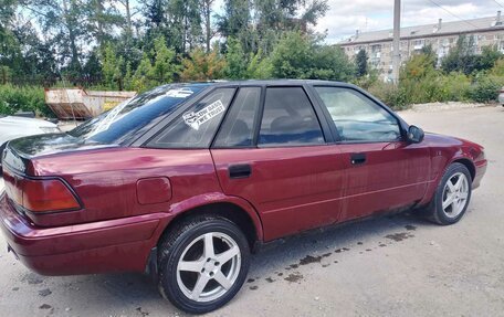 Daewoo Espero, 1999 год, 140 000 рублей, 2 фотография