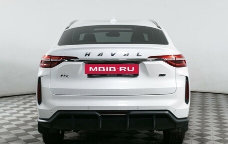 Haval F7x I, 2024 год, 6 фотография