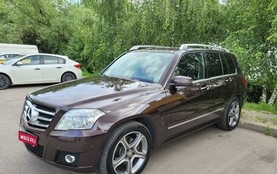 Mercedes-Benz GLK-Класс, 2012 год, 1 970 000 рублей, 1 фотография