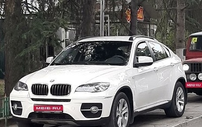 BMW X6, 2011 год, 2 600 000 рублей, 1 фотография