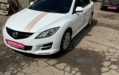 Mazda 6, 2010 год, 1 175 000 рублей, 1 фотография