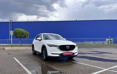 Mazda CX-5 II, 2021 год, 3 800 000 рублей, 1 фотография